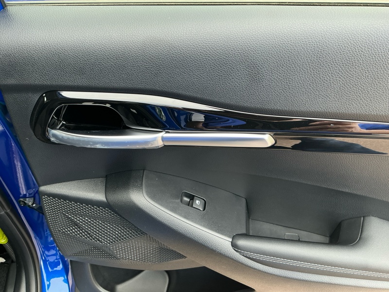 2025 Kia Seltos