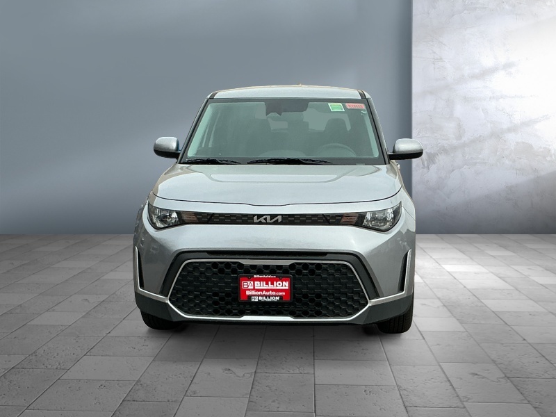 2025 Kia Soul