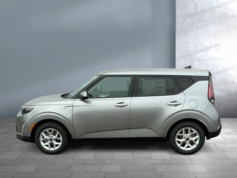 2025 Kia Soul