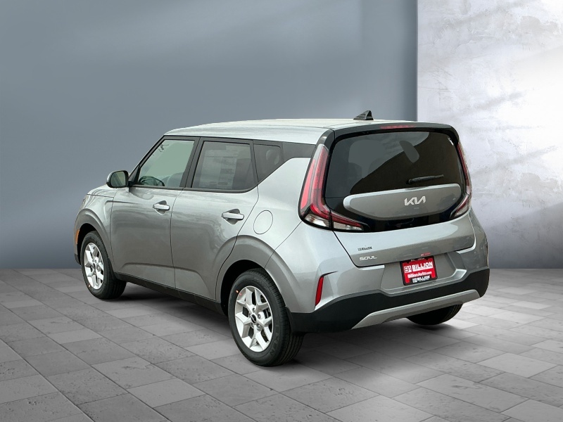 2025 Kia Soul