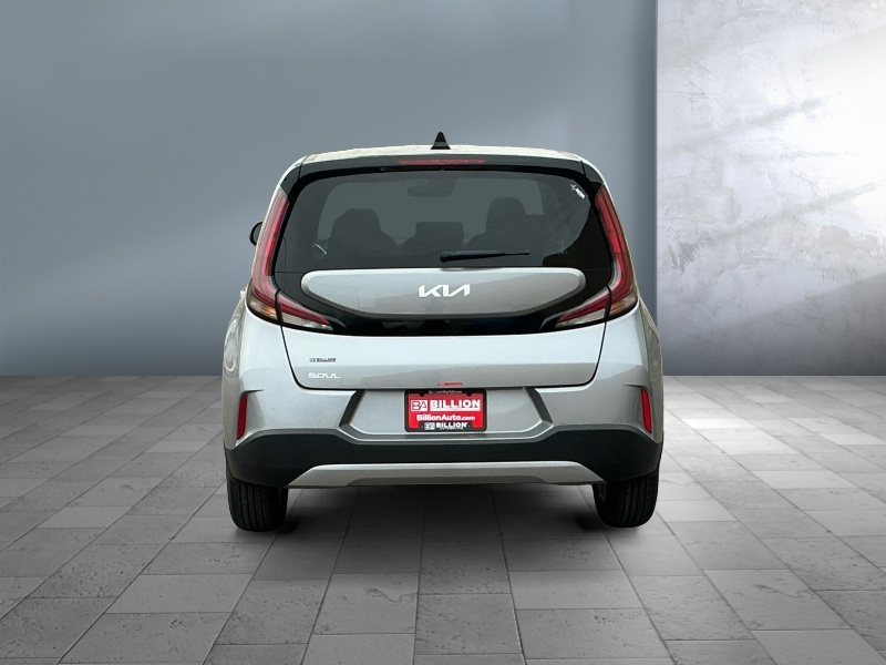 2025 Kia Soul