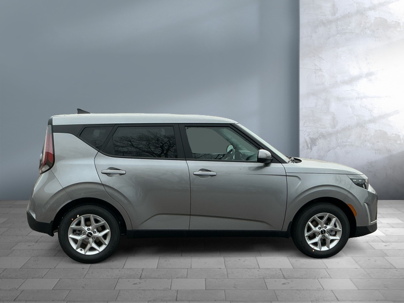 2025 Kia Soul
