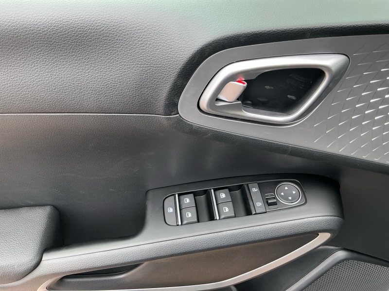2025 Kia Soul