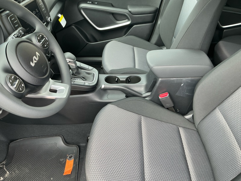 2025 Kia Soul