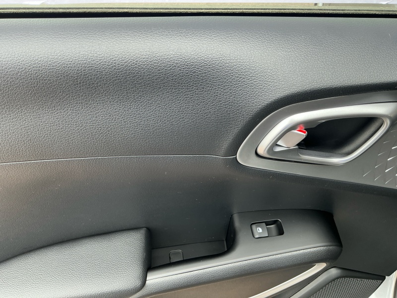 2025 Kia Soul