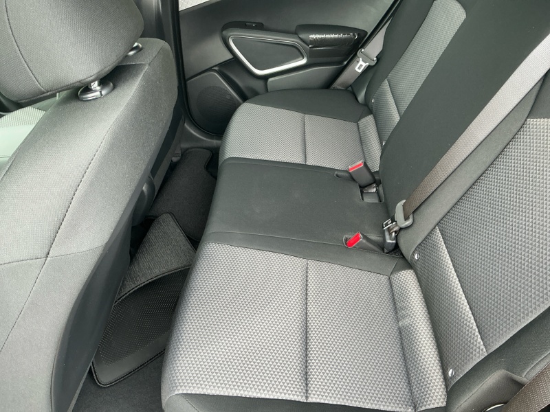 2025 Kia Soul