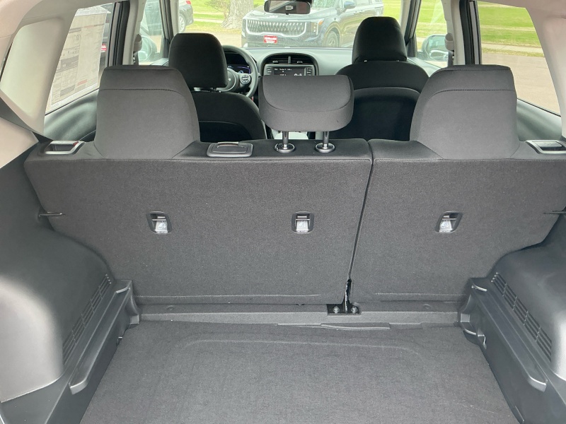 2025 Kia Soul