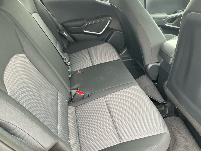 2025 Kia Soul