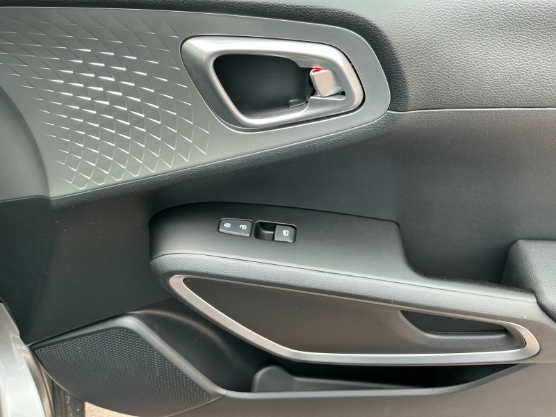 2025 Kia Soul