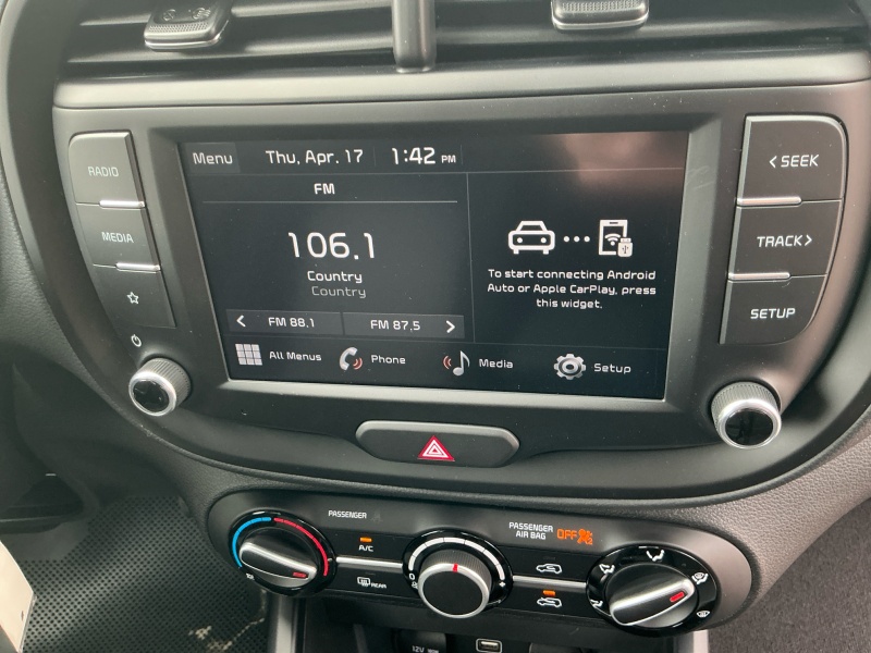 2025 Kia Soul