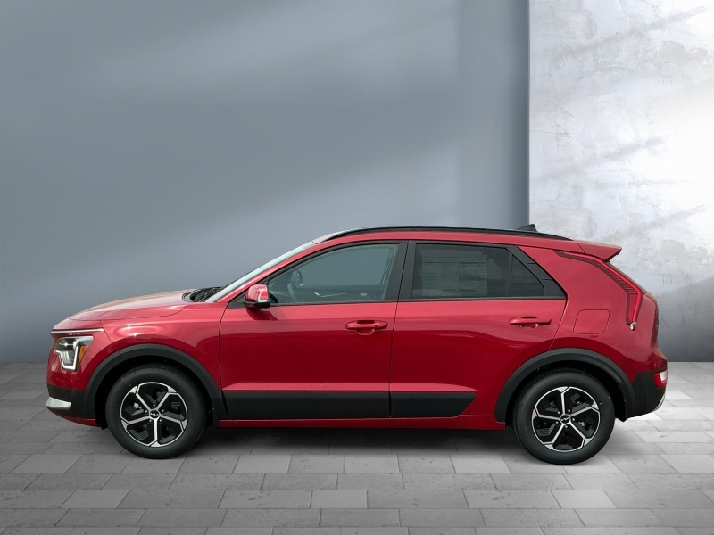 2025 Kia Niro
