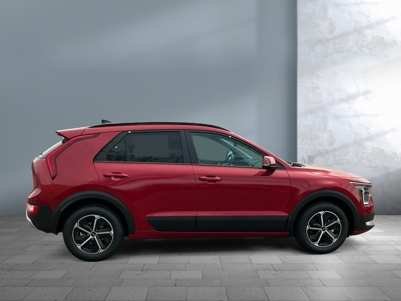 2025 Kia Niro