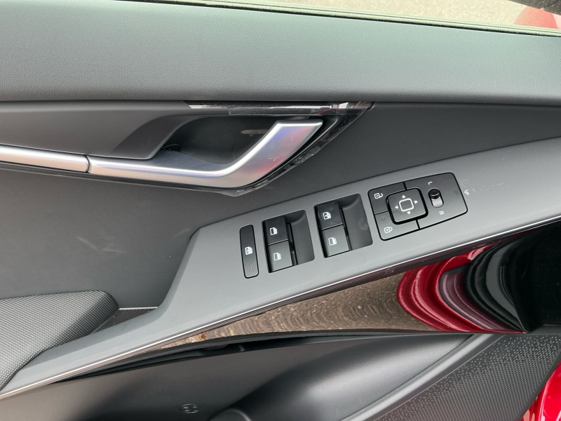 2025 Kia Niro