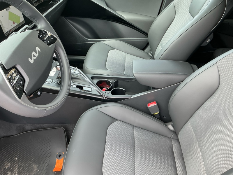 2025 Kia Niro