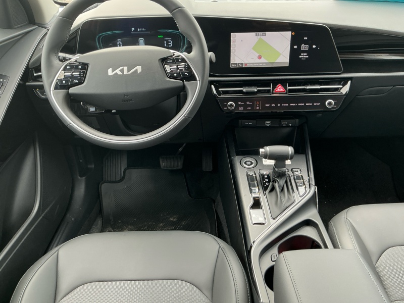 2025 Kia Niro