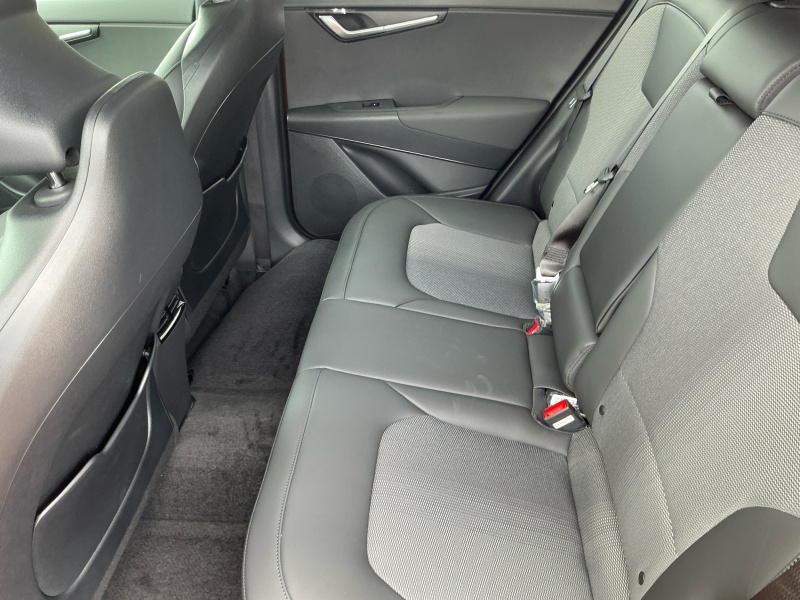 2025 Kia Niro