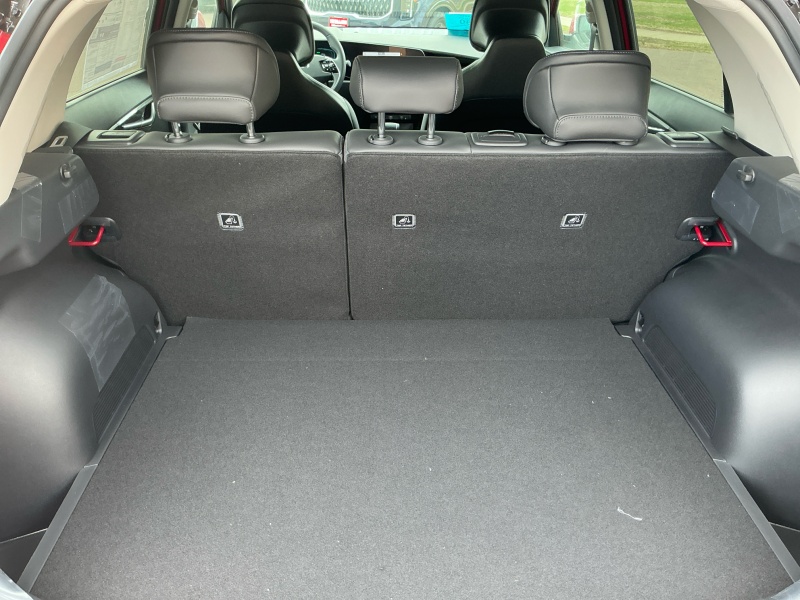 2025 Kia Niro