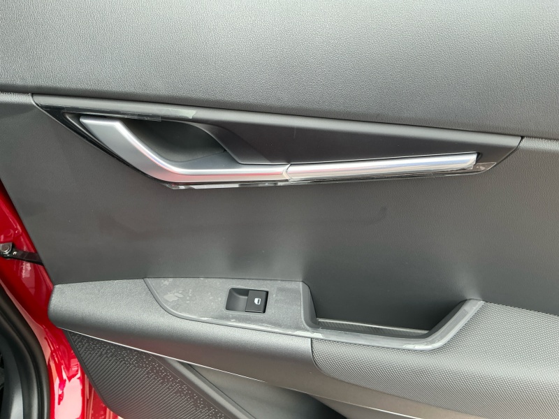 2025 Kia Niro