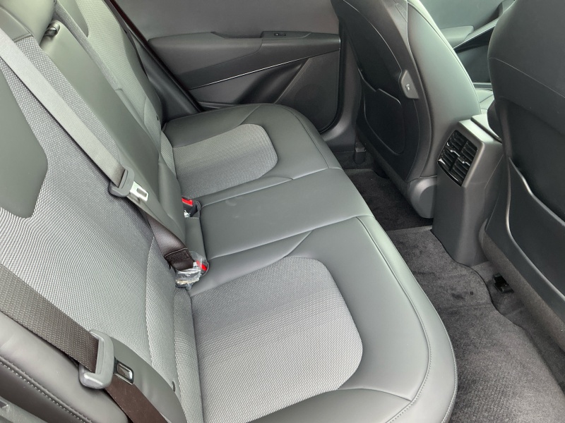 2025 Kia Niro