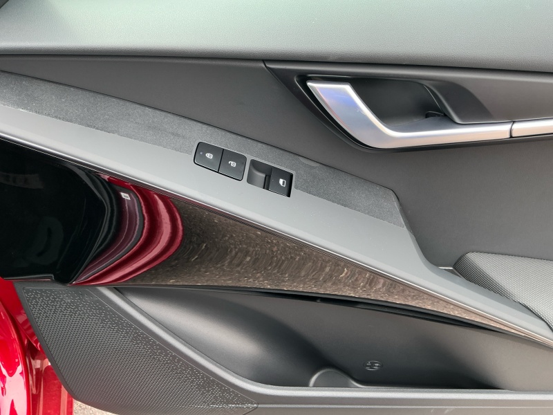 2025 Kia Niro