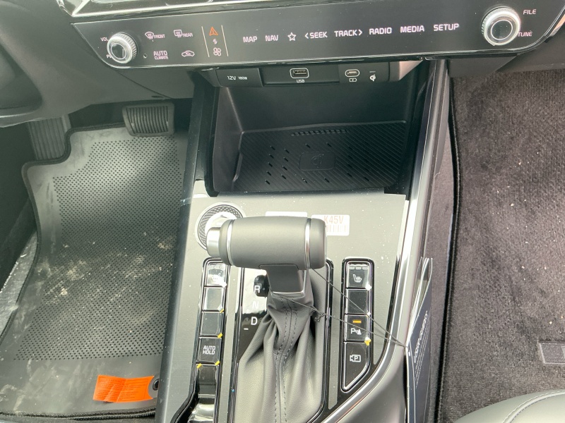 2025 Kia Niro