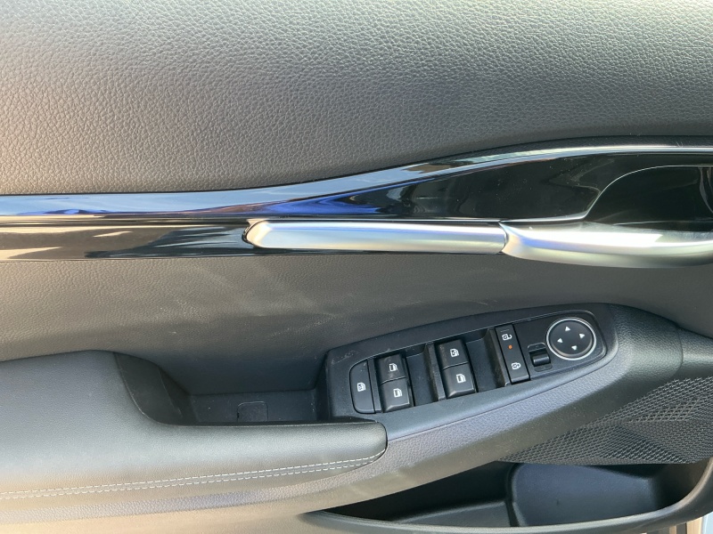 2025 Kia Seltos
