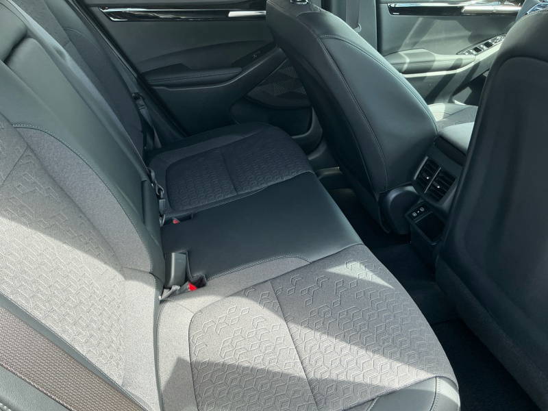 2025 Kia Seltos