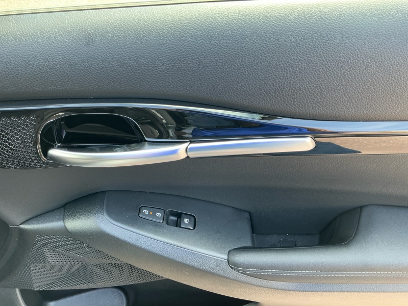 2025 Kia Seltos