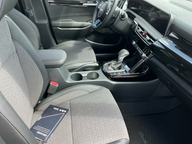 2025 Kia Seltos