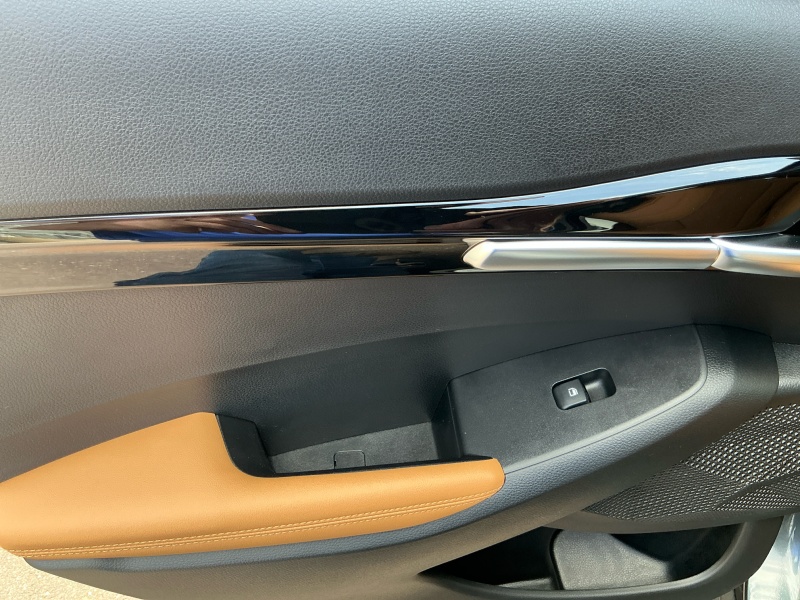 2025 Kia Seltos