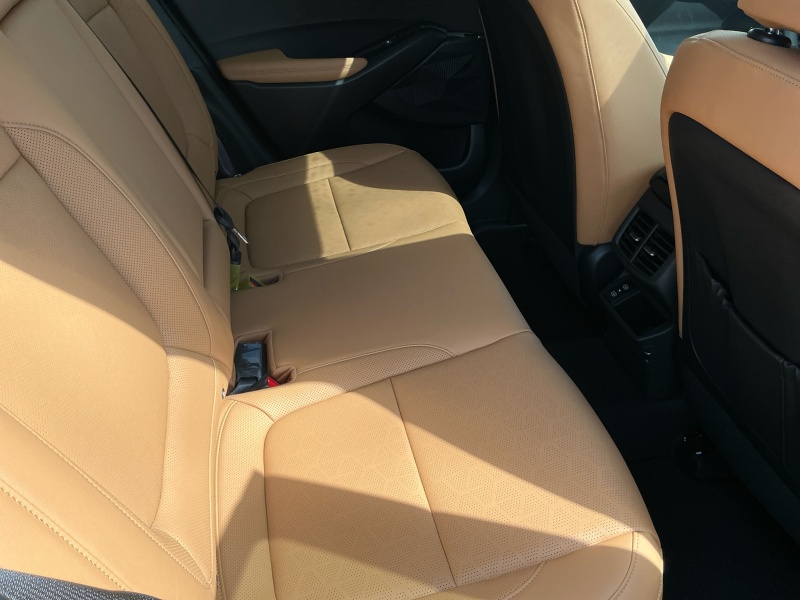 2025 Kia Seltos
