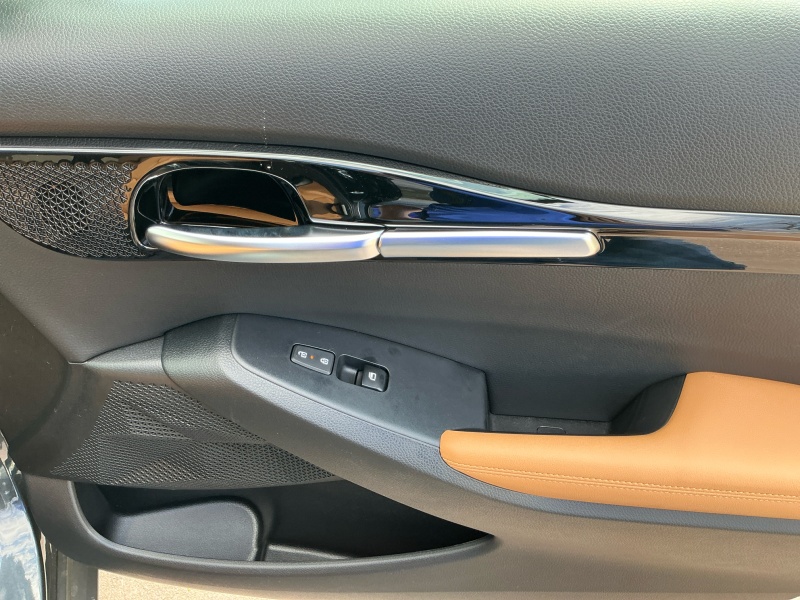2025 Kia Seltos