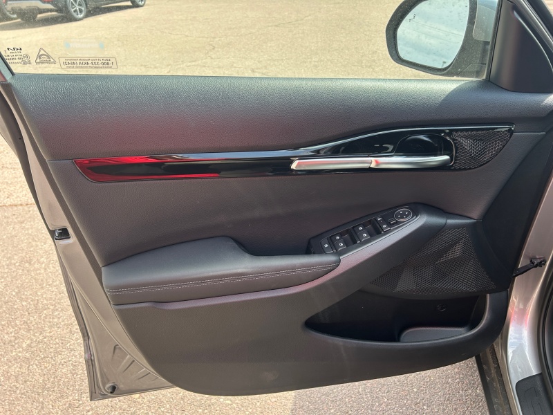 2025 Kia Seltos