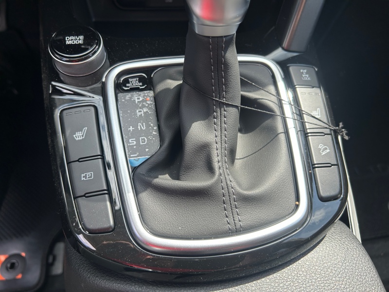 2025 Kia Seltos