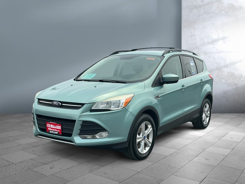 2013 Ford Escape