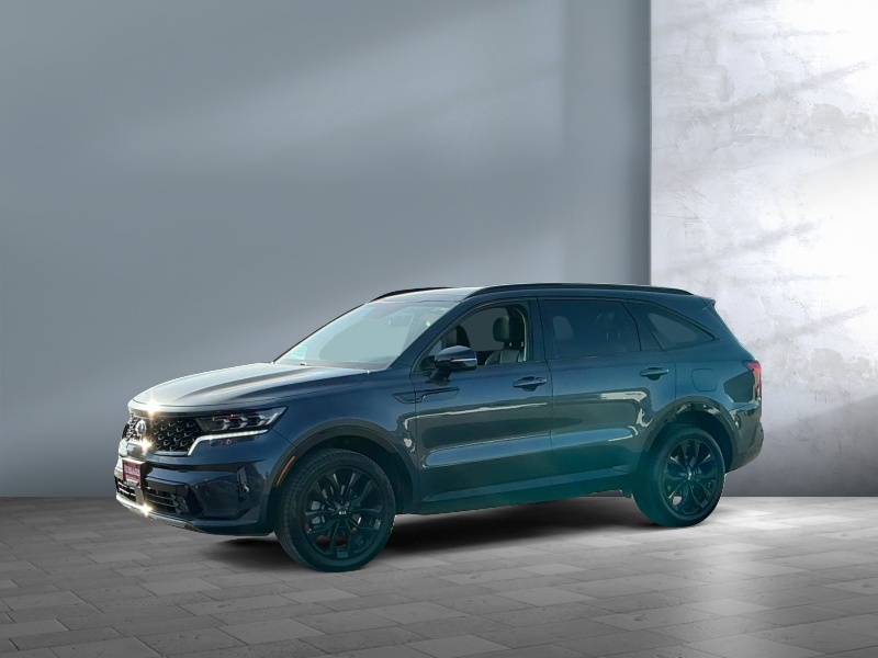 2021 Kia Sorento