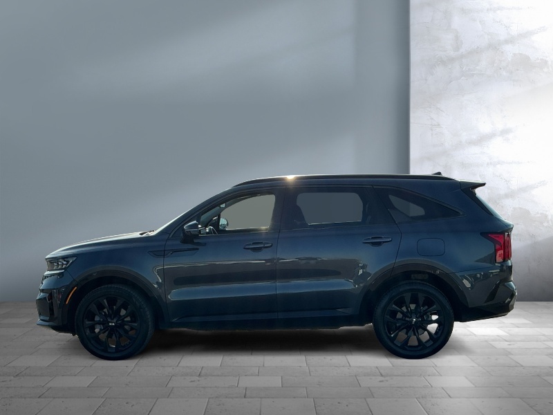 2021 Kia Sorento