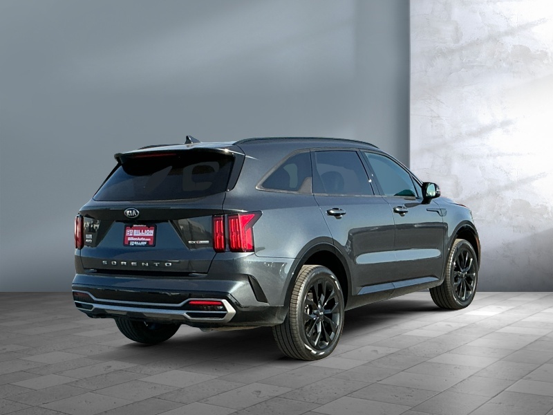2021 Kia Sorento
