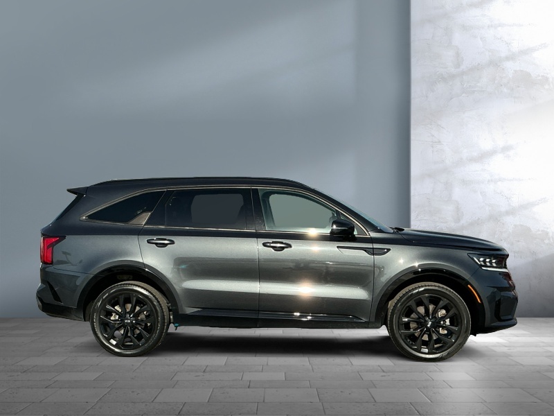 2021 Kia Sorento