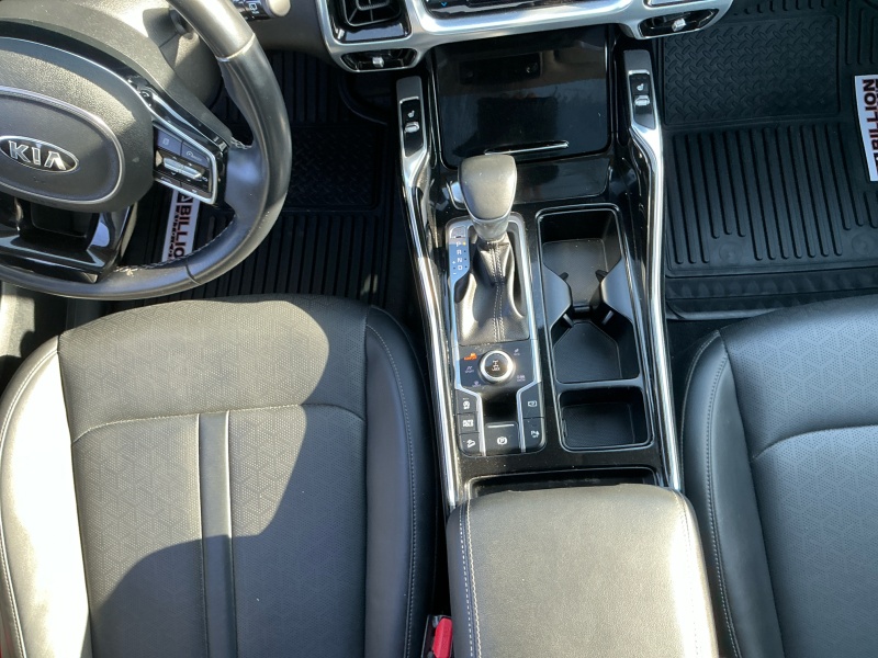 2021 Kia Sorento