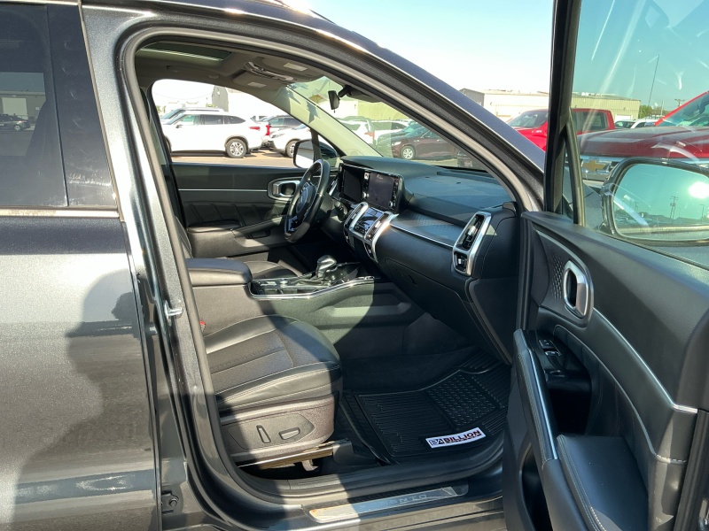 2021 Kia Sorento