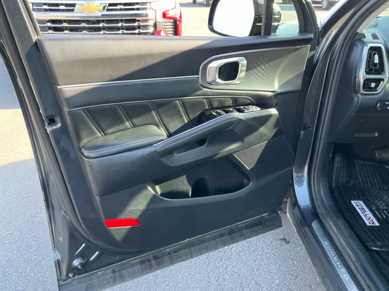 2021 Kia Sorento