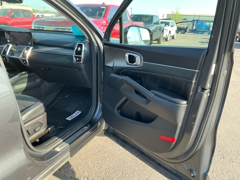 2021 Kia Sorento