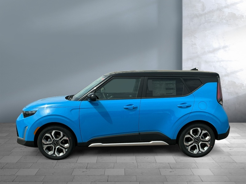 2025 Kia Soul