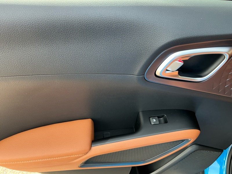 2025 Kia Soul