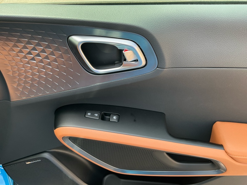 2025 Kia Soul