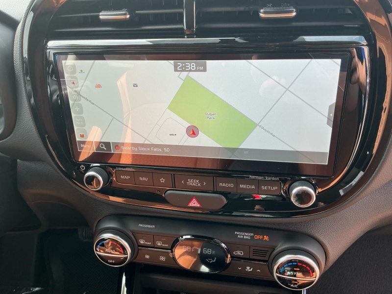 2025 Kia Soul
