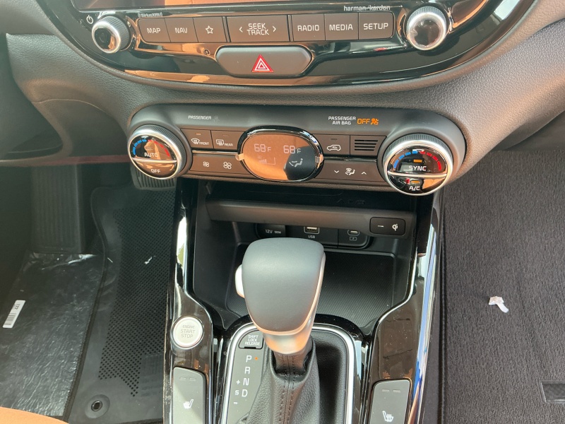 2025 Kia Soul