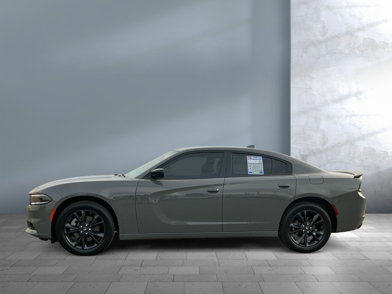 2023 Dodge Charger