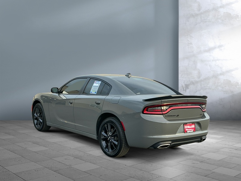 2023 Dodge Charger